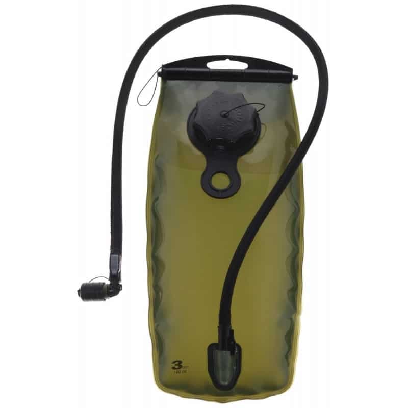 SOURCE Tactical WLPS 3L Low Profile - Bags & Packs